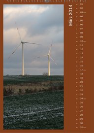 Windradkalendervorschaubild [großes Bild]