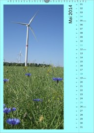 Windradkalendervorschaubild [großes Bild]