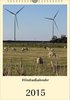 Vorschau für Windradkalendertitelblatt 2015